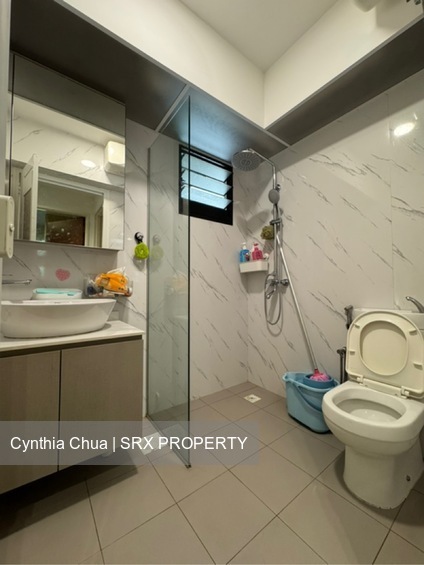 Blk 604A Tampines Greenridges (Tampines), HDB 3 Rooms #570559301